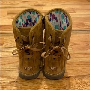 Size 11 Ugg boots